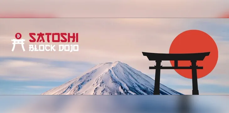 Satoshi Block Dojo startup incubator for BSV