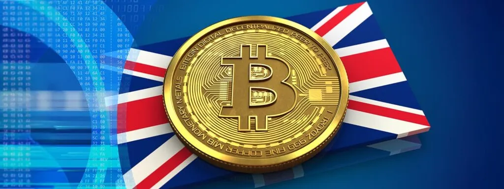 UK lodges ‘supranational approach’ to decentralized disputes